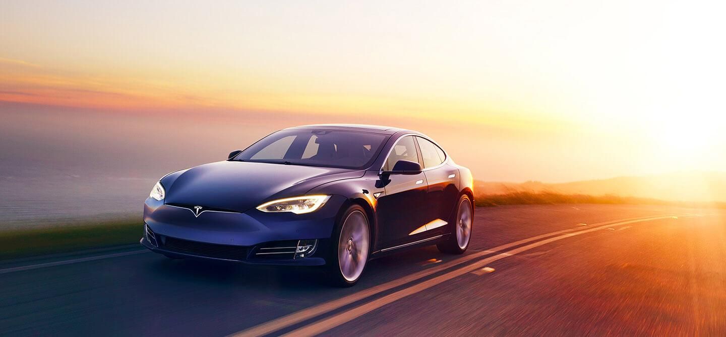 Tesla відмовилася продавати найдешевшу Model S