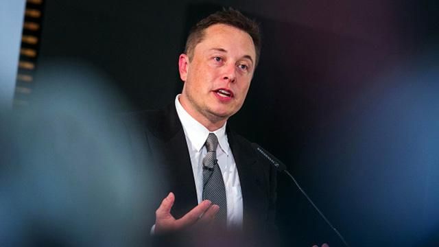 Ілон Маск готує декілька "сюрпризів" до конгресу космонавтики в Австралії Ілон Маск готує декілька "сюрпризів" до конгресу космонавтики в Австралії