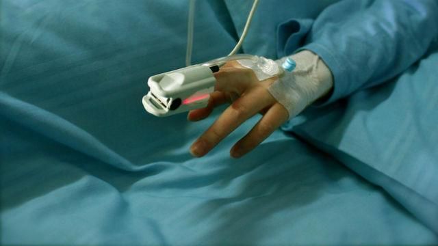 Вот это прорыв: мужчину вернули в сознание после 15 лет комы Вот это прорыв: мужчину вернули в сознание после 15 лет комы