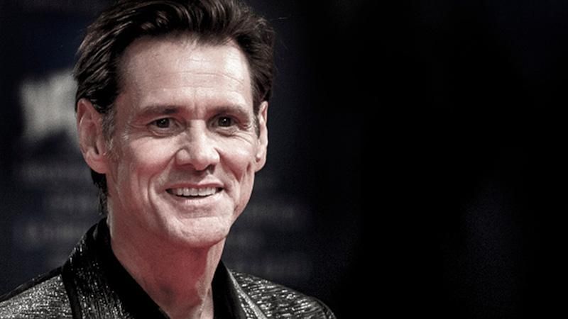 Джим Керри напишет роман: появились подробности о книге Джим Керри напишет роман: появились подробности о книге