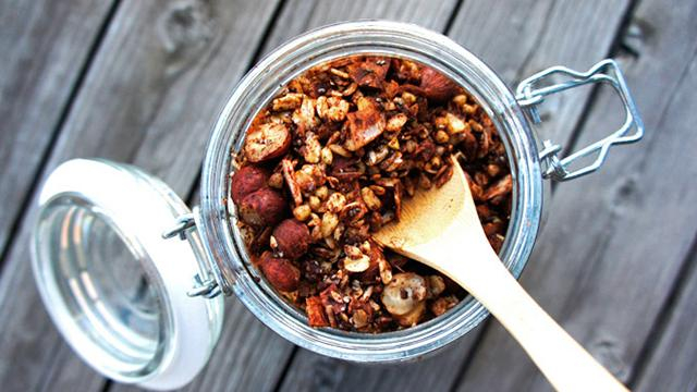 5 полезных продуктов с большим содержанием сахара