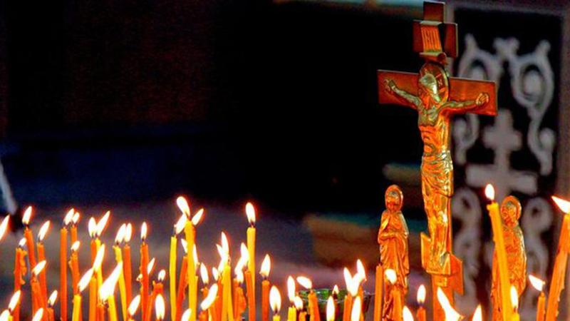 27 сентября Воздвижение Креста Господнего 2019 – что нельзя делать 27 сентября 