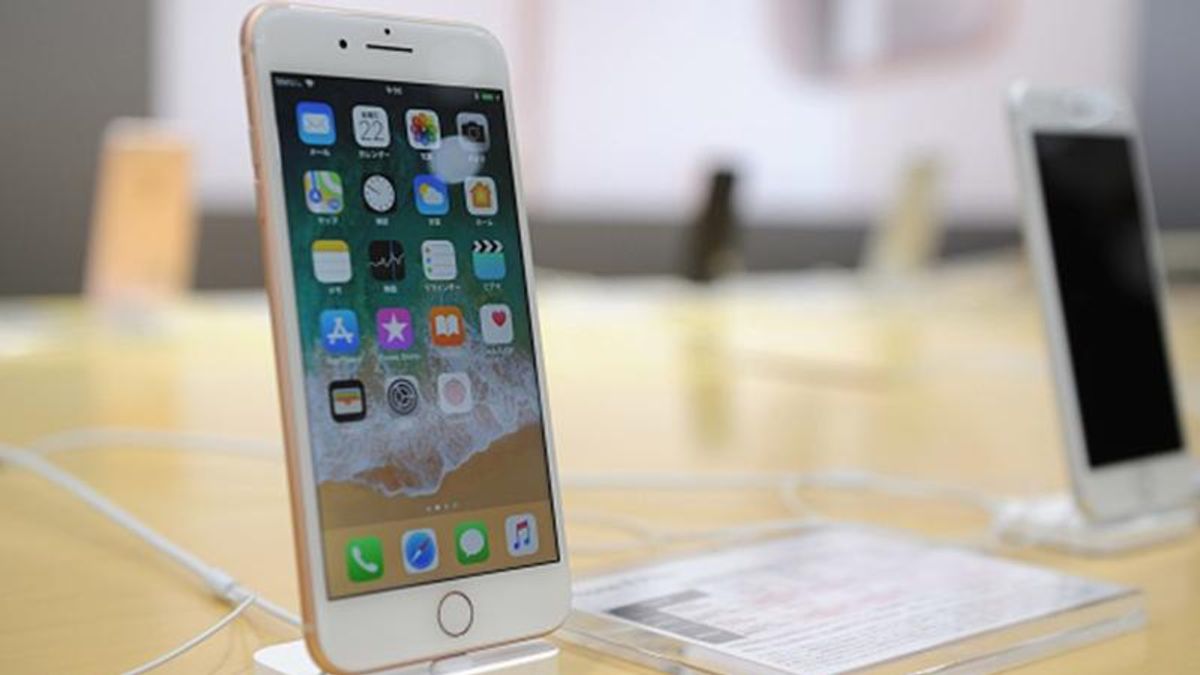 iPhone 8 та iPhone 8 Plus: яка собівартість нових iPhone