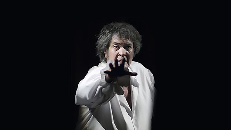 Известный актер сообщил, как за "Слава Украине" у него забрали роль