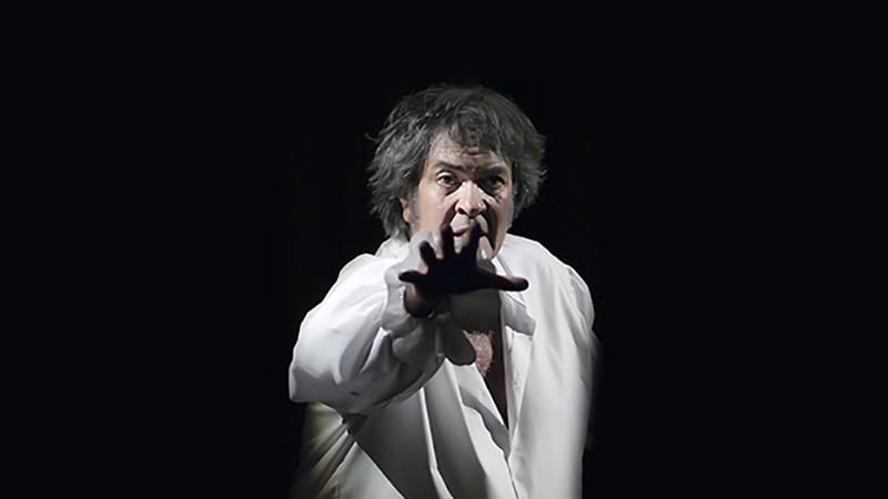 Известный актер сообщил, как за "Слава Украине" у него забрали роль Известный актер сообщил, как за "Слава Украине" у него забрали роль