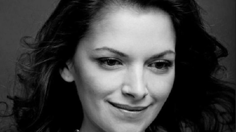 Померла Наталя Юннікова з серіалу Повернення Мухтара Померла Наталя Юннікова з серіалу Повернення Мухтара