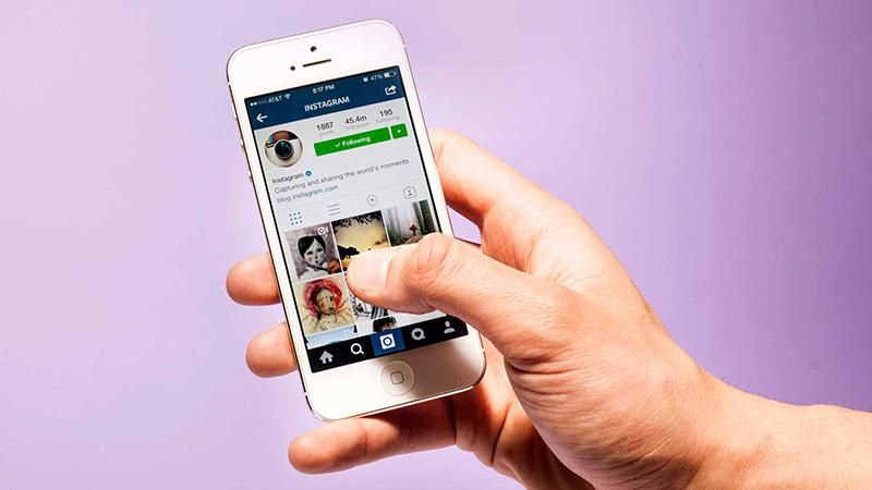 Сколько людей пользуется Instagram каждый день: впечатляющая цифра Сколько людей пользуется Instagram каждый день: впечатляющая цифра