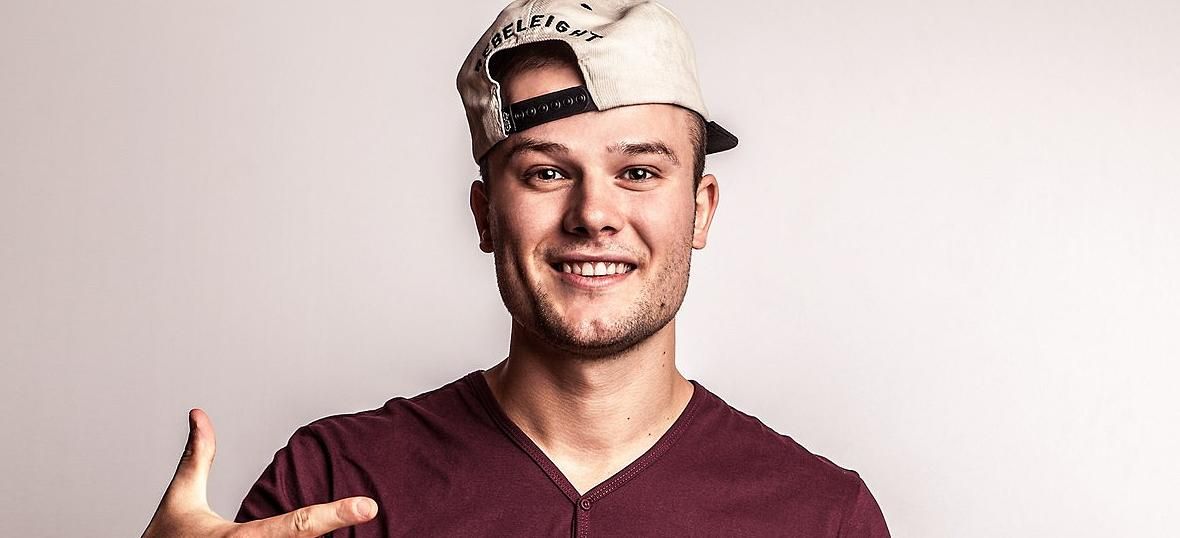 Скандальний Макс Корж їде в Київ: назвали дату Скандальний Макс Корж їде в Київ: назвали дату