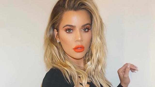 Еще одна из сестер Кардашян беременна