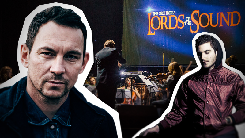 Куди піти у Києві 30 вересня - 1 жовтня Куди піти у Києві 30 вересня - 1 жовтня