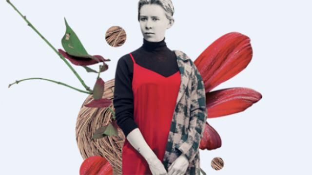 Про Лесю Українку знімуть фільм-біографію Про Лесю Українку знімуть фільм-біографію