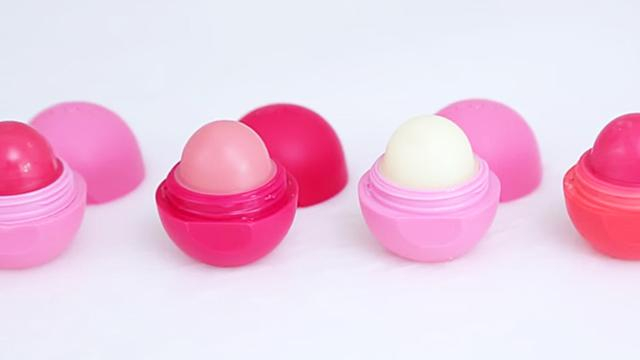 В бальзамах для губ нашли опасные вещества