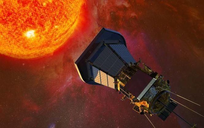 NASA відправить космічний зонд до Сонця за рекордну суму