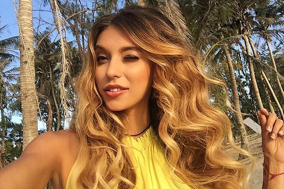 Известная украинская певица дебютирует в театре Известная украинская певица дебютирует в театре