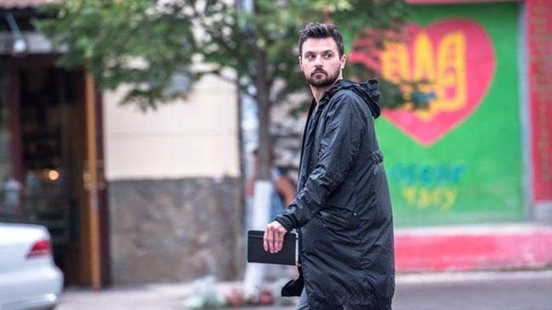 Куртка-трансформер від українського бренду зібрала на Kickstarter більше 30 тисяч доларів