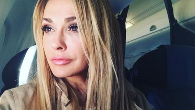 Ольга Сумская показала естественную красоту без макияжа: фото Ольга Сумская показала естественную красоту без макияжа: фото