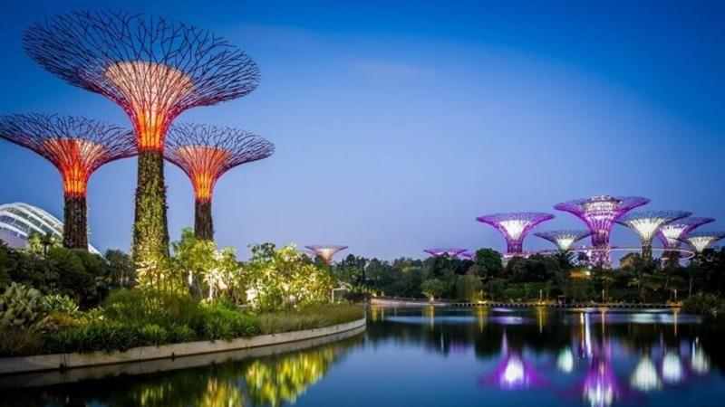 10 найкращих країн для емігрантів 10 найкращих країн для емігрантів