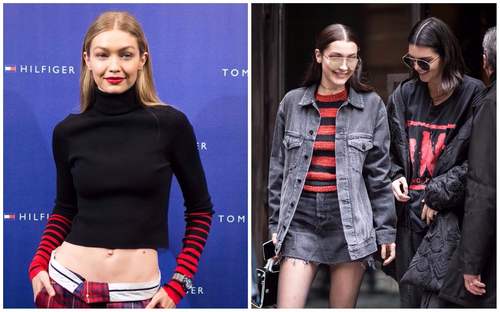 Справжня осінь: 10 стильних светрів, які носять знаменитості Справжня осінь: 10 стильних светрів, які носять знаменитості