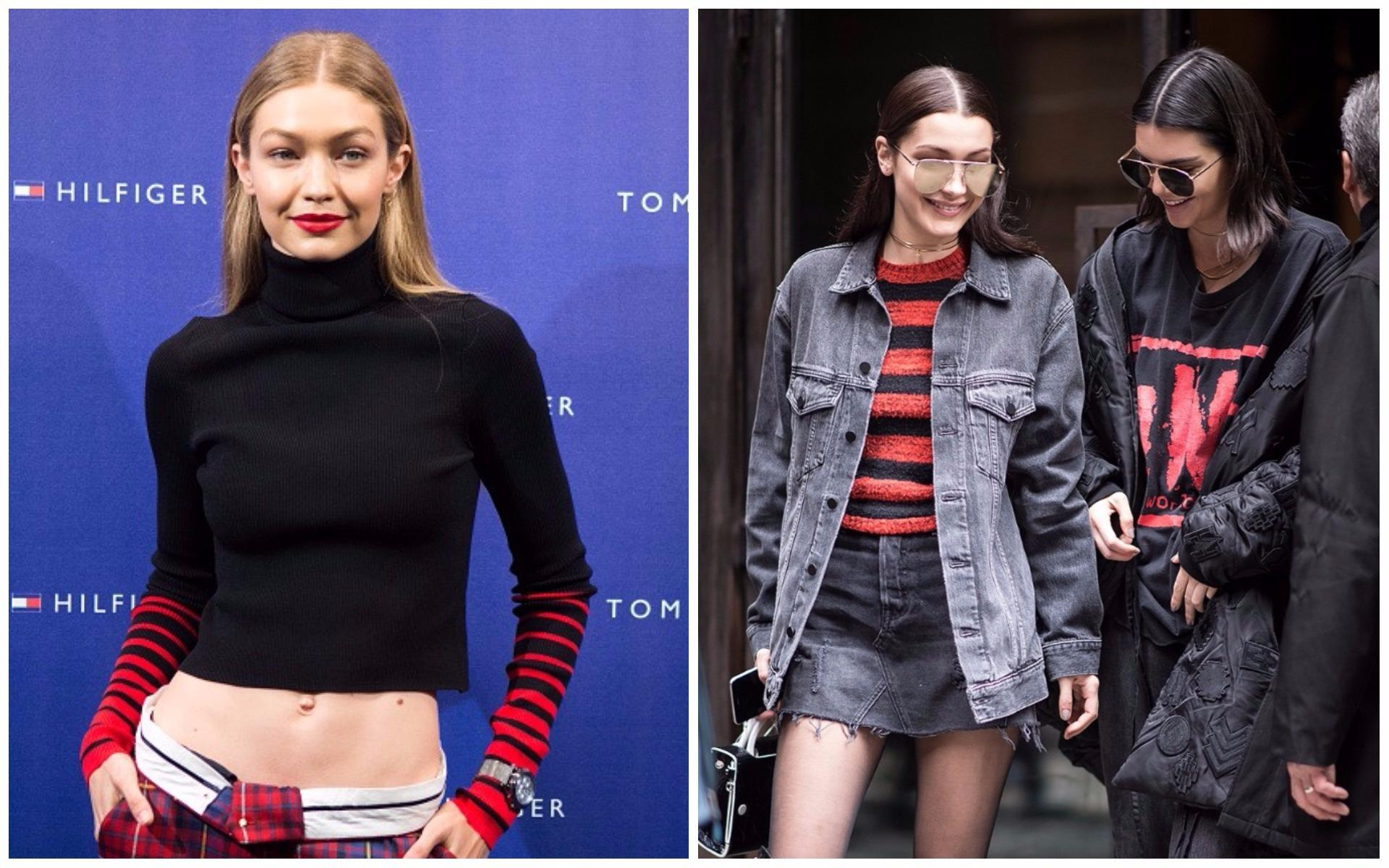 Настоящая осень: 10 стильных свитеров, которые носят знаменитости