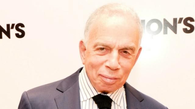 Умер Сэмюэл Ирвинг Ньюхаус – один из самых богатых медиамагнатов планеты Умер Сэмюэл Ирвинг Ньюхаус – один из самых богатых медиамагнатов планеты