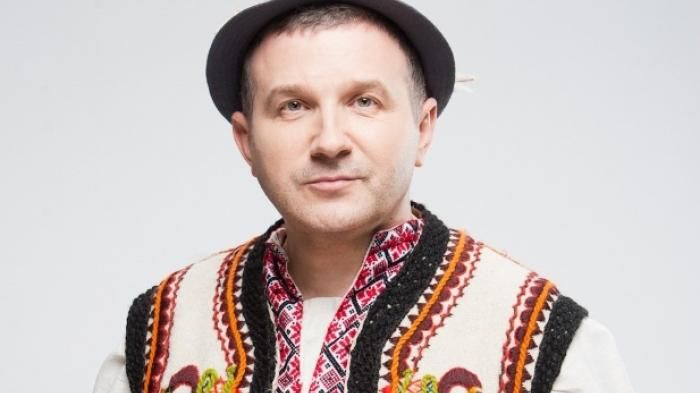 Ідіть в жо*у, "Первый", – український ведучий про російський канал Ідіть в жо*у, "Первый", – український ведучий про російський канал