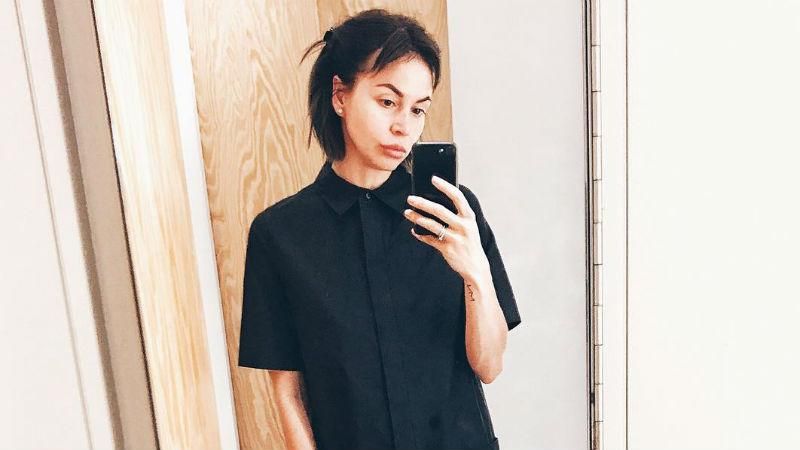 Ведучу "Орел і решка" забрали в лікарню просто зі зйомок програми Ведучу "Орел і решка" забрали в лікарню просто зі зйомок програми