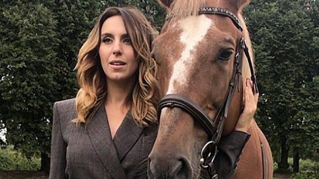 Джамала прикрасила обкладинку модного журналу: фото Джамала прикрасила обкладинку модного журналу: фото