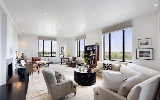 Які апартаменти планує придбати сім'я Барака Обами: розкішні фото маєтку