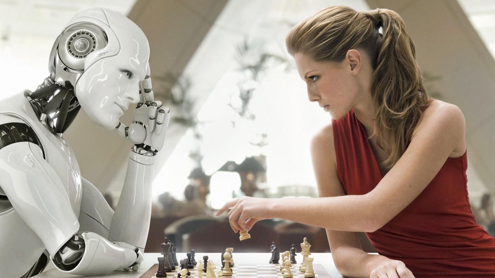 В Microsoft уверены, что опасность искусственного интеллекта зависит только от человека В Microsoft уверены, что опасность искусственного интеллекта зависит только от человека