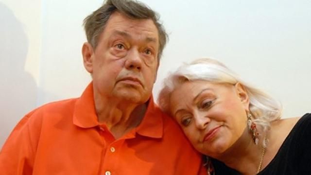 У известного российского актера диагностировали рак У известного российского актера диагностировали рак