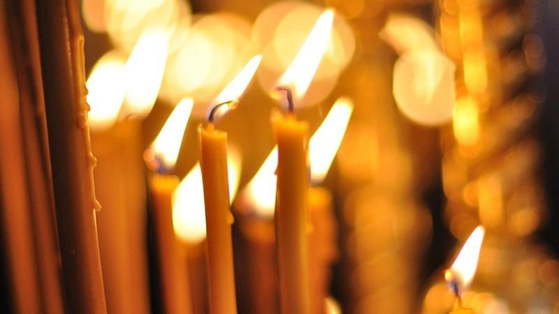 Покровська батьківська субота 2017: що несуть до церкви Покровська батьківська субота 2017: що несуть до церкви