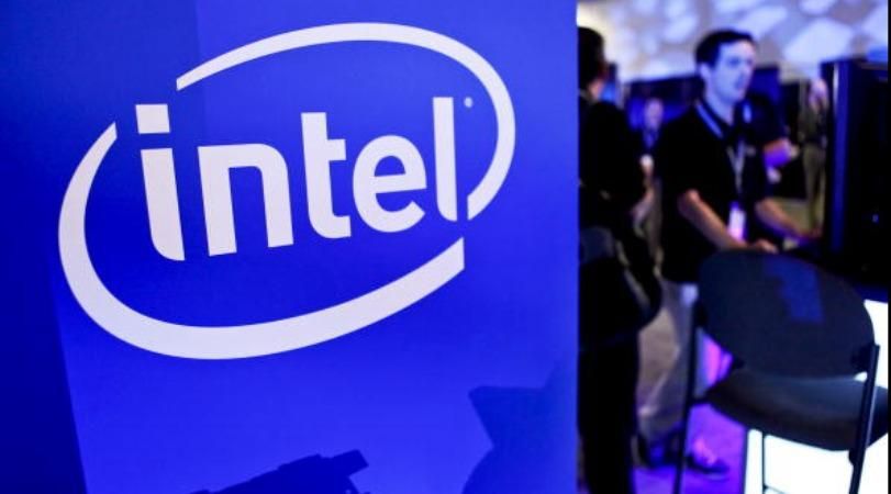 Intel закриває український офіс Intel закриває український офіс