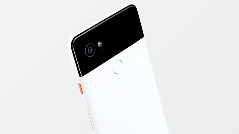Google Pixel 2 и Pixel 2 XL: обзор, характеристики, цена Google Pixel 2 и Pixel 2 XL: обзор, характеристики, цена