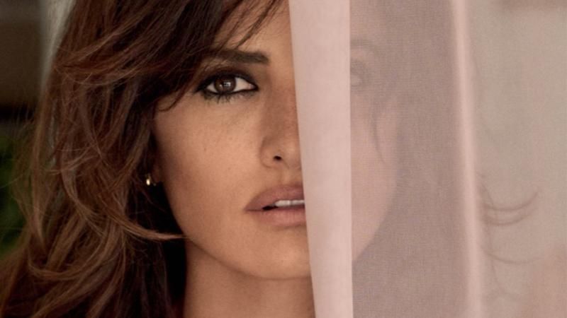 Пенелопа Крус у звабливих образах знялася для глянцю: фото Пенелопа Крус у звабливих образах знялася для глянцю: фото