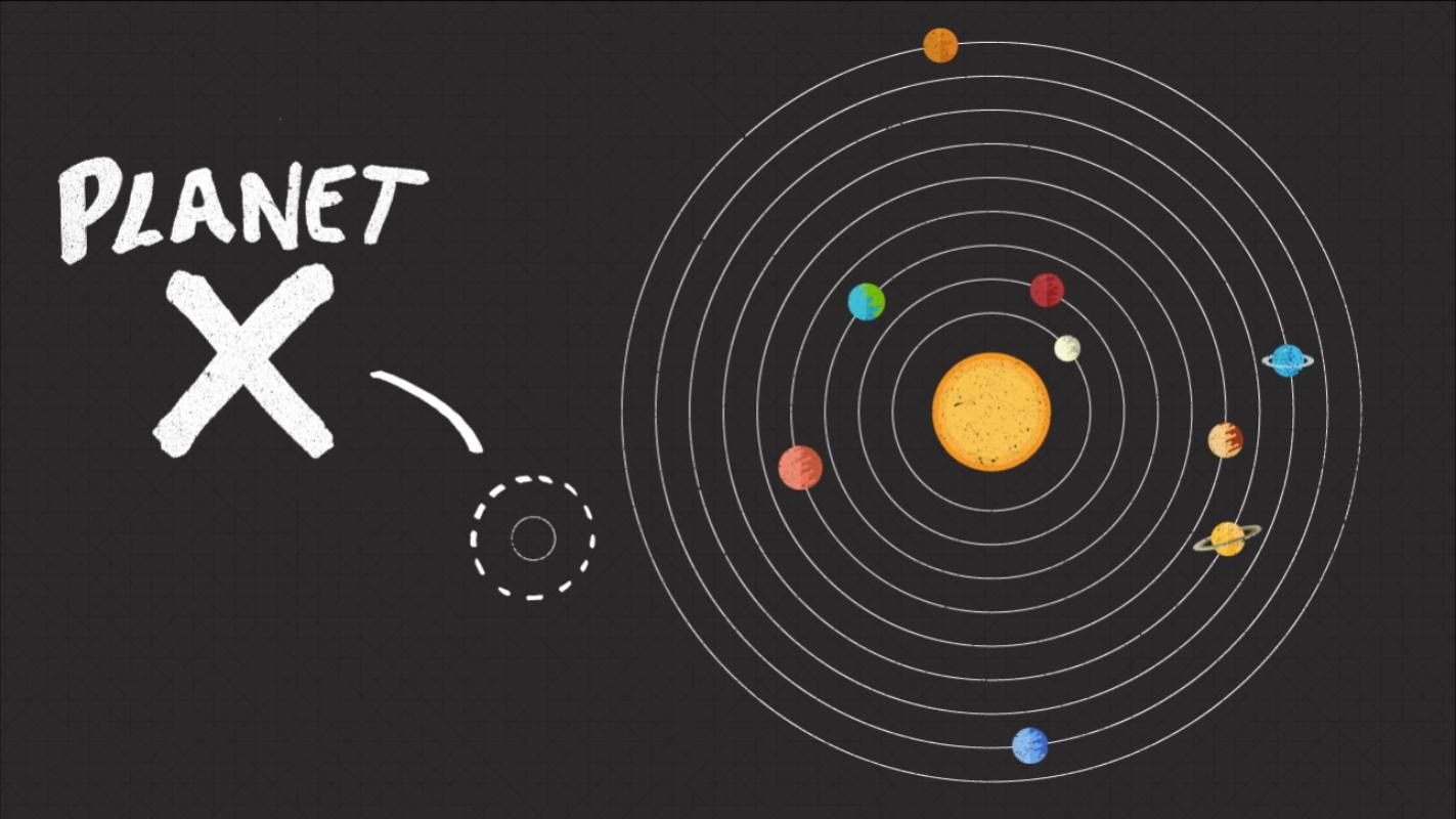 Вчені опублікували нові наукові підтвердження існування невідомої планети Сонячної системи
Вчені опублікували нові наукові підтвердження існування невідомої планети Сонячної системи