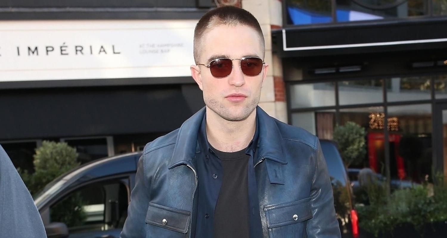 Фанаты взволнованы внешним видом Роберта Паттинсона: фотосравнение Фанаты взволнованы внешним видом Роберта Паттинсона: фотосравнение