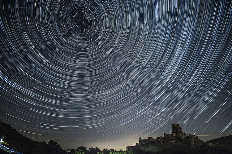 Украинцы смогут увидеть в вечернем небе удивительное явление