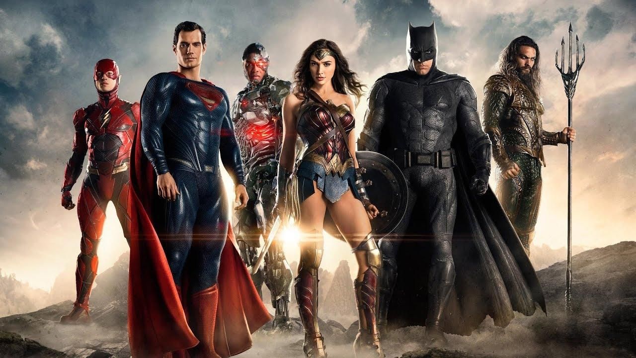Финальный трейлер "Лиги справедливости" появился в сети: что случилось с Суперменом
