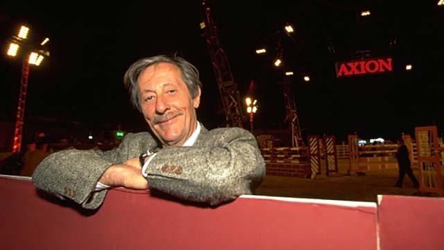 Умер Жан Рошфор – актер французских фильмов Умер Жан Рошфор – актер французских фильмов