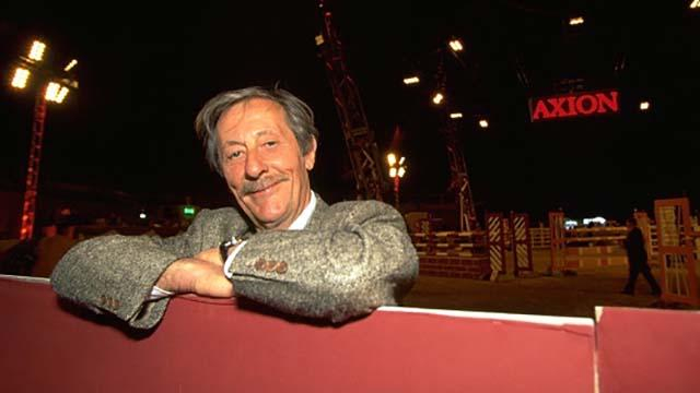 Умер Жан Рошфор – актер французских фильмов