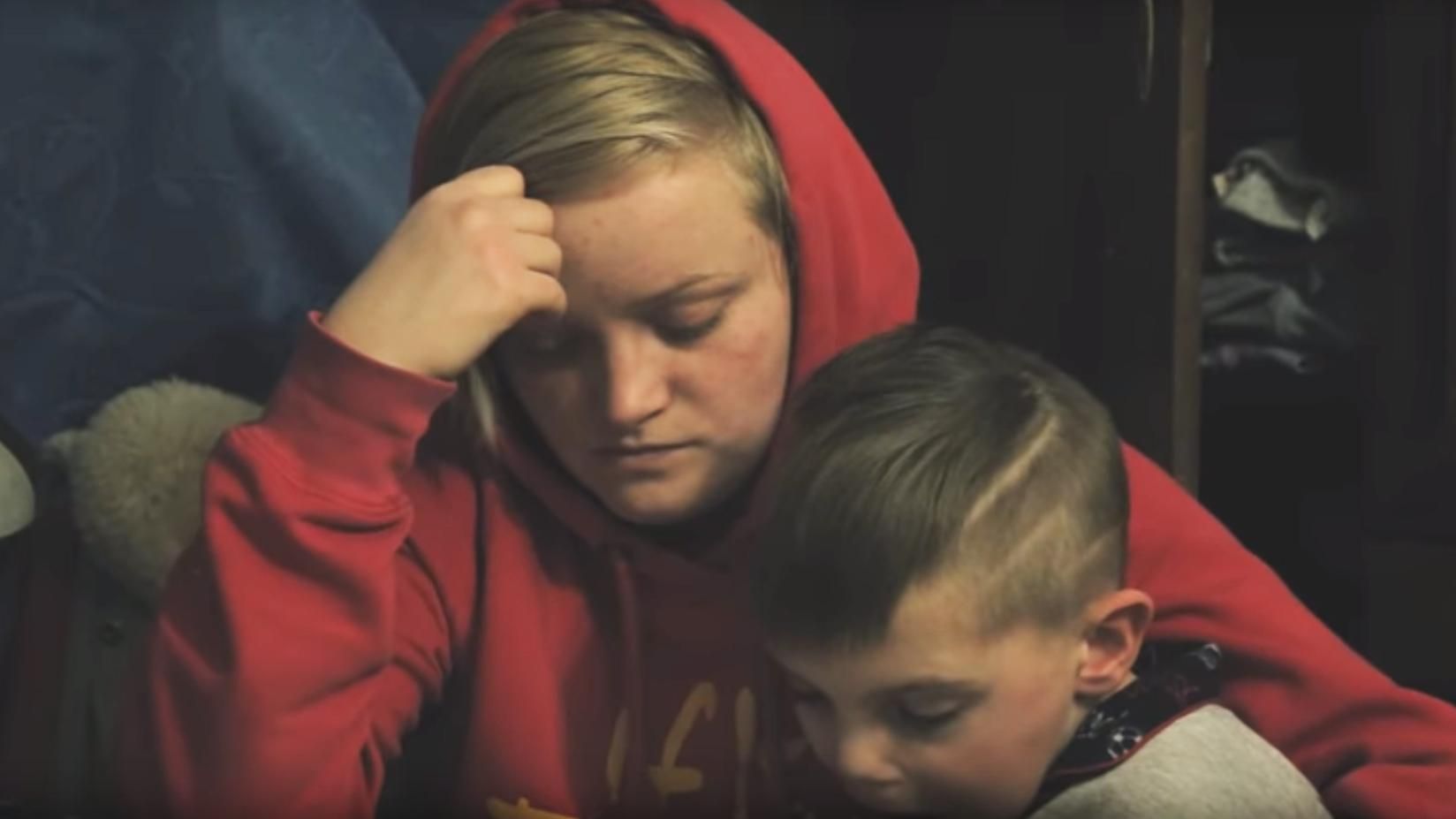 Известное британское издание сняло фильм про украинскую спортсменку Известное британское издание сняло фильм про украинскую спортсменку