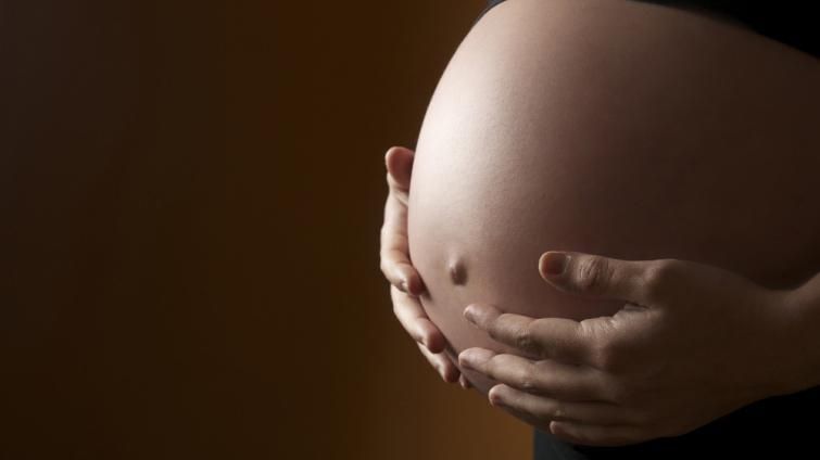 Мужчина-трансгендер из Финляндии готовится родить первого ребенка