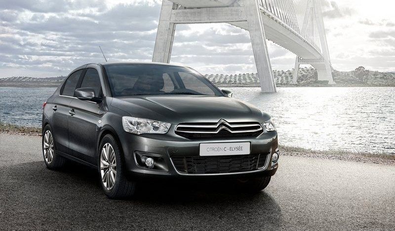 Топ-5 найдешевших європейських авто в Україні: підрахунки експертів Топ-5 найдешевших європейських авто в Україні: підрахунки експертів