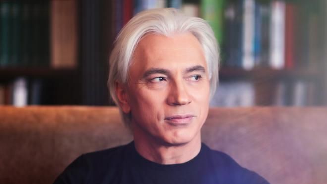 Всемирно известный оперный певец Дмитрий Хворостовский не умер (Исправлено) Всемирно известный оперный певец Дмитрий Хворостовский не умер (Исправлено)