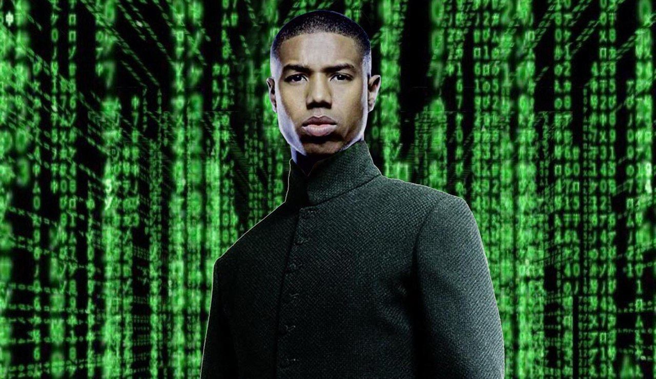 З’явились нові деталі фільму "Матриця": не продовження і не перезавантаження З’явились нові деталі фільму "Матриця": не продовження і не перезавантаження