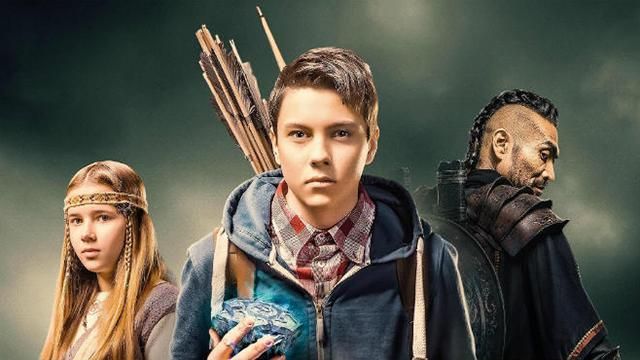 Сторожевая застава - трейлер 2: сюжет фильма Сторожевая застава - трейлер 2: сюжет фильма