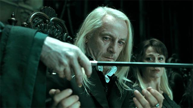 Новый вид ос назвали в честь врага Гарри Поттера