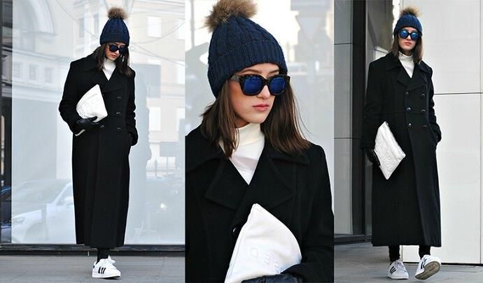 Какое пальто подойдет вашему типу фигуры: полезные советы Какое пальто подойдет вашему типу фигуры: полезные советы