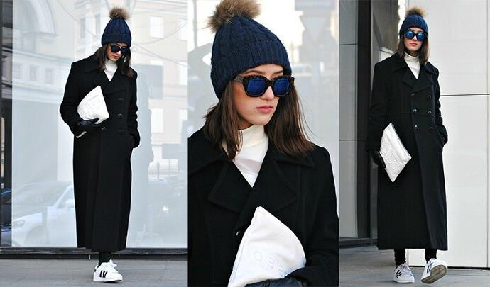 Какое пальто подойдет вашему типу фигуры: полезные советы