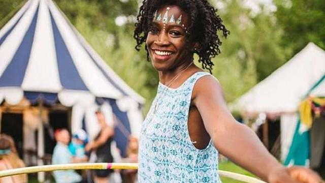 Темнокожая модель из "расистской" рекламы Dove поддержала бренд